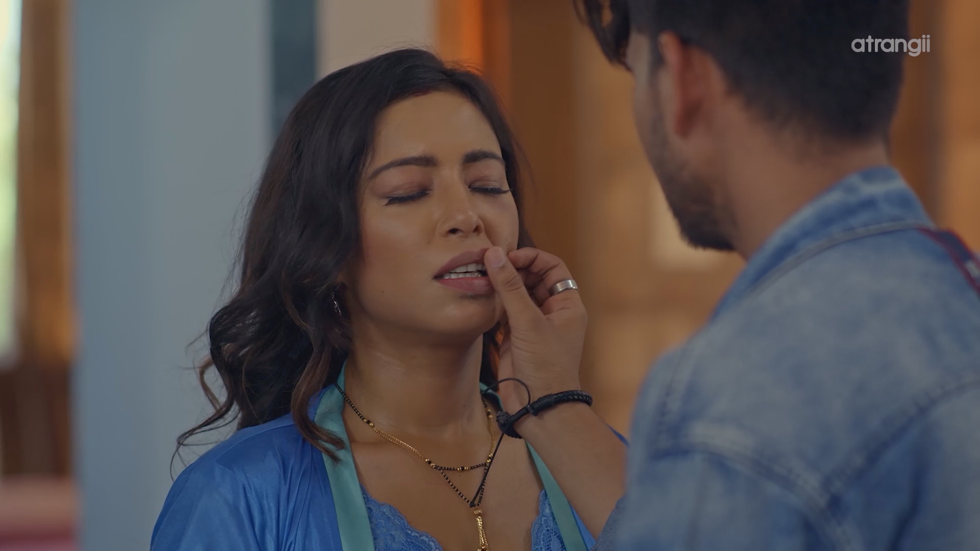Graduate Part 3 (2026) S01 Ullu Hindi Web Series 1080p WEB DL 1.8GB(1Filmy4Wap.Cloud).mkv snapshot 0