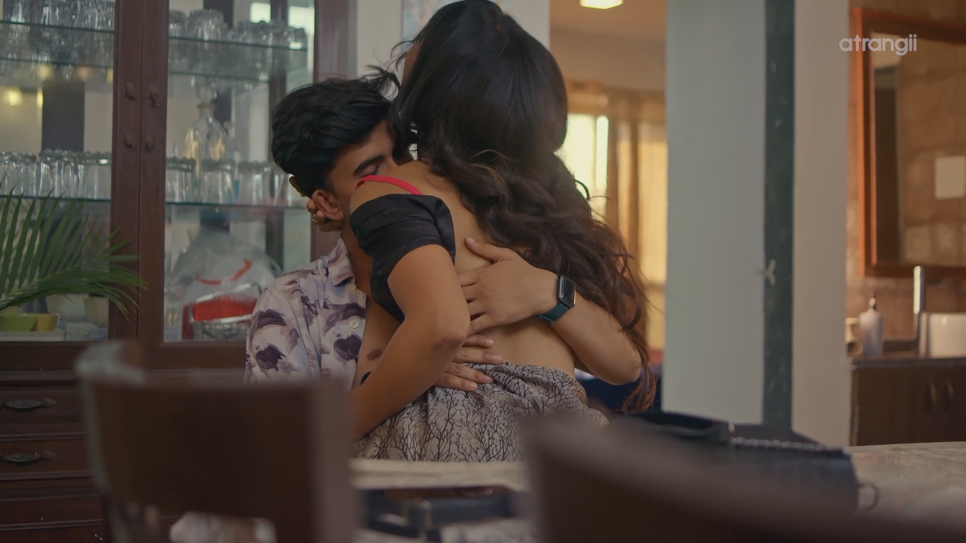 Graduate Part 3 (2026) S01 Ullu Hindi Web Series 1080p WEB DL 1.8GB(1Filmy4Wap.Cloud).mkv snapshot 0