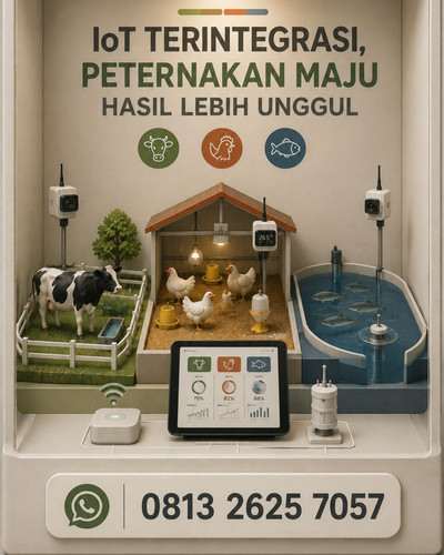 OTOMATIS! WA 0813 2625 7057, Jasa Otomasi Peternakan Mojokerto.jpg