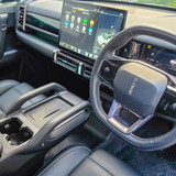 Jaecoo J6_CAT A_Dashboard_Steering Wheel