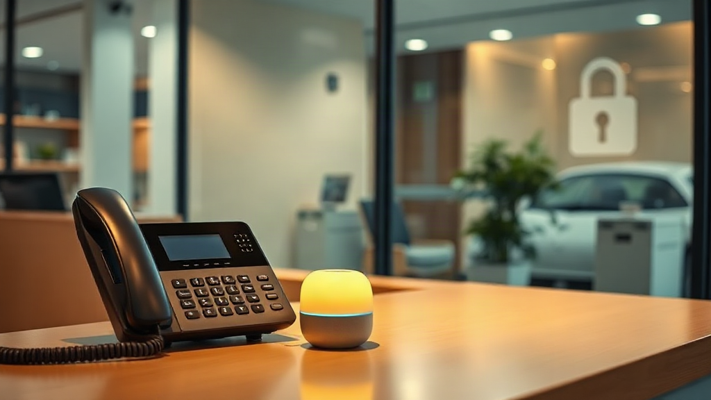 Agent vocal IA et Loi 25 : vos appels clients sont-ils conformes ? (2026)