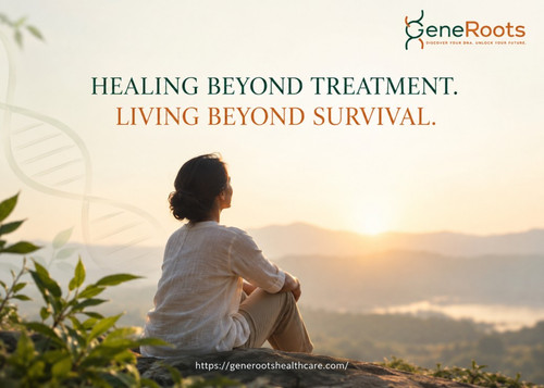 Personalized Healthcare and DNA-Based Wellness with GeneRoots Healthcare in Kolkata.jpg