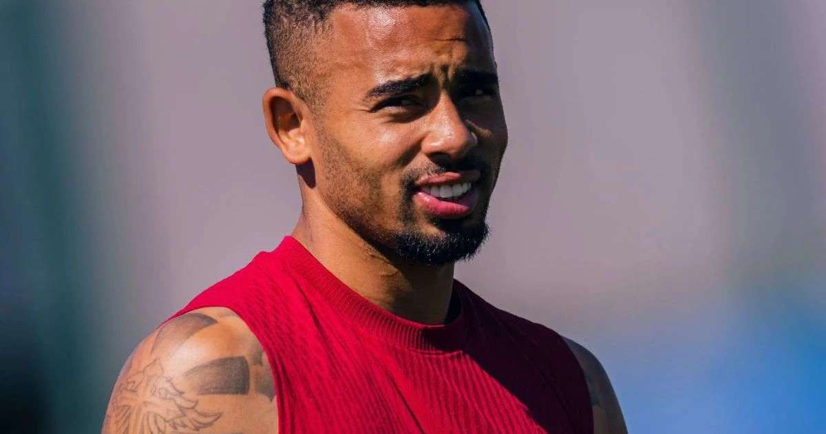 LUCRO ABSURDO! Gabriel Jesus rendeu mais de 70 milhões ao Palmeiras em transferências na Europa