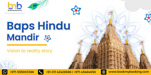 Baps Hindu Mandir Abu Dhabi With BookMyBooking.png