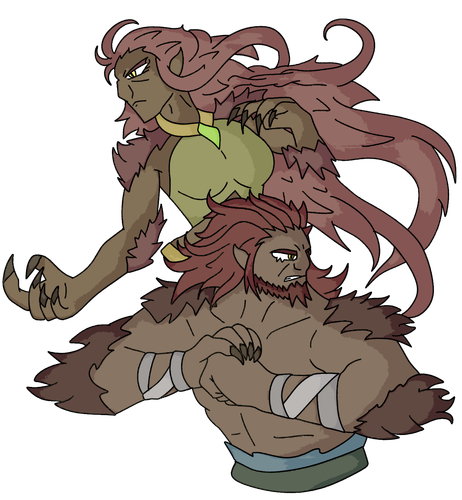 Shifters
