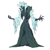 Frost Druid Mortis