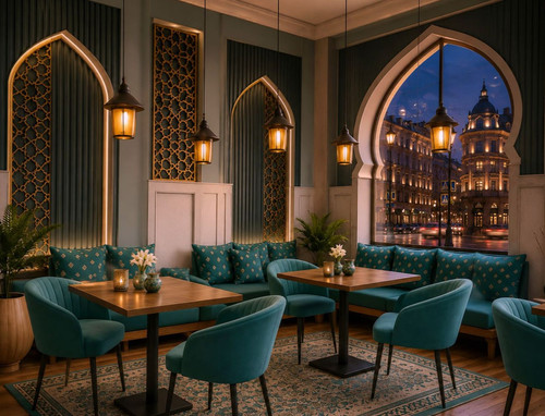 бирюзовый (1) 4 5.1