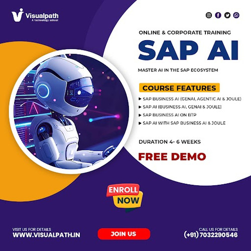 SAP AI Course Online with Practical Learning Sessions.jpg
