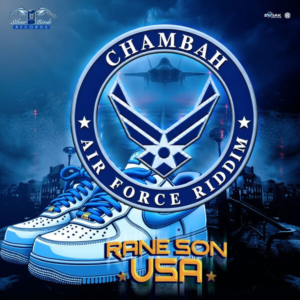 Rane Son, Chambah - Usa