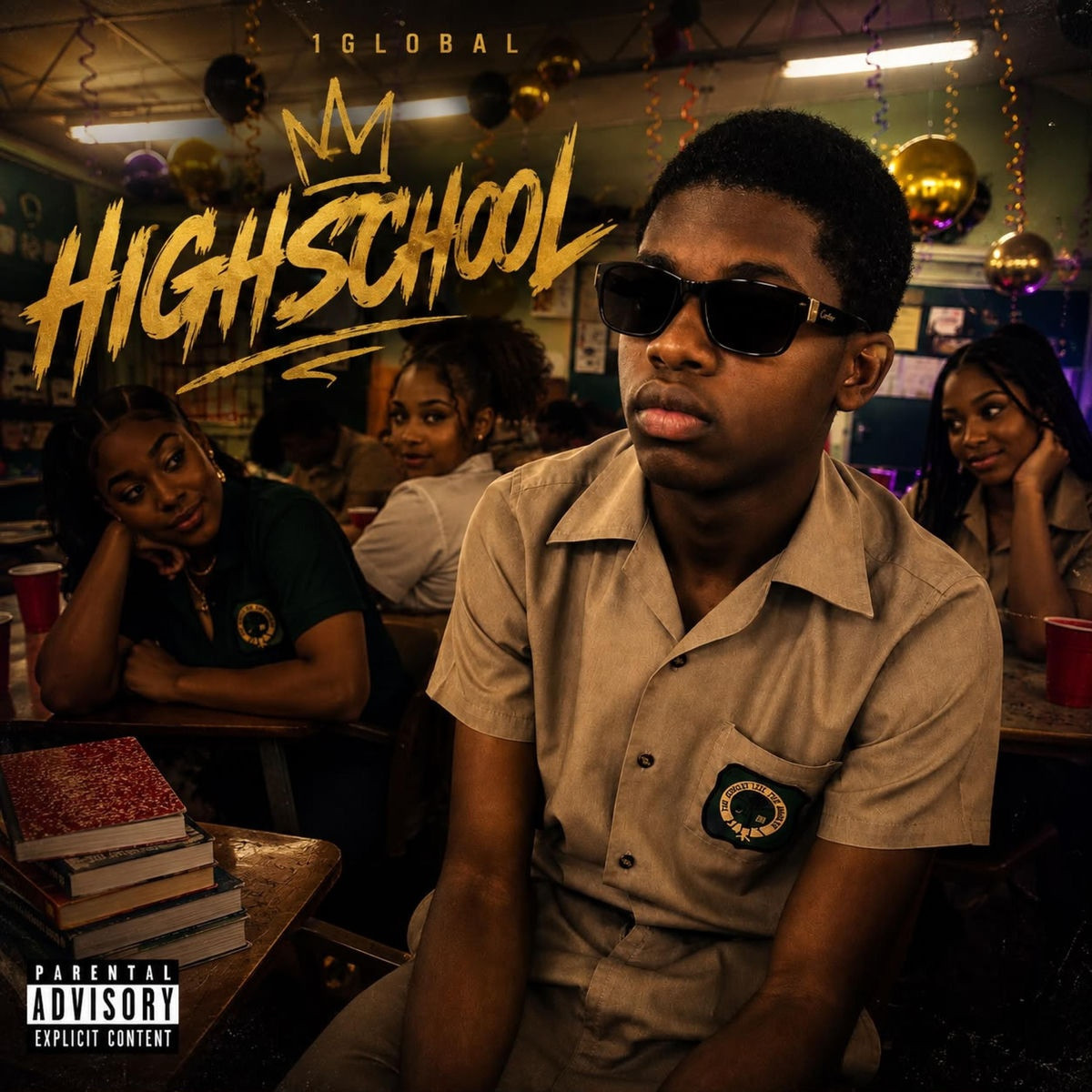 1global - High School