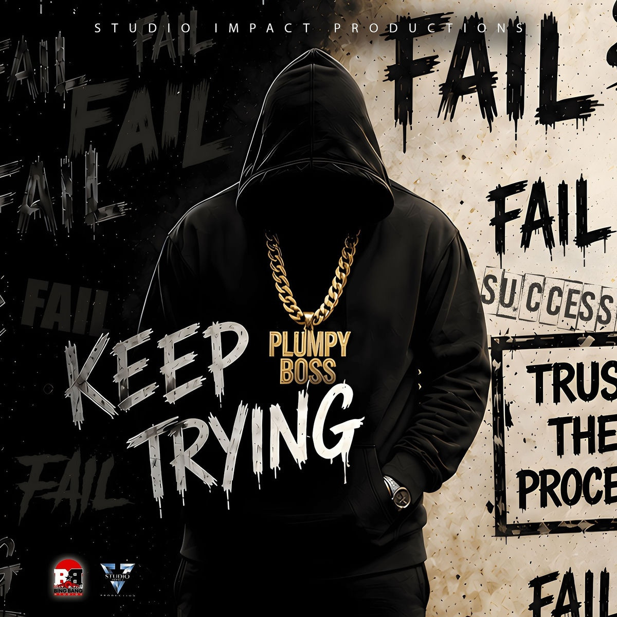 Plumpy Boss - Keep Trying