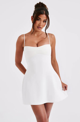 Dakota White Mini Dress.jpg