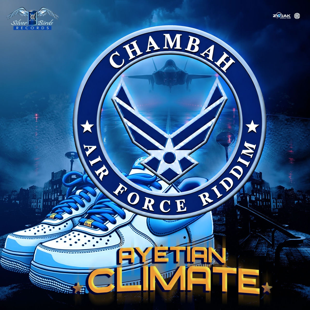 Ayetian, Chambah - Climate
