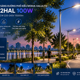 den led chieu sang duong pho kieu modul halulite ctl312hal 100w led150 ww nw cw 220 240v 15000lm (7)