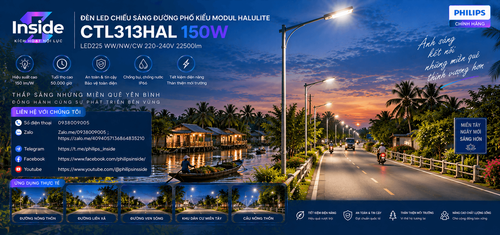 den led chieu sang duong pho kieu modul halulite ctl313hal 150w led225 ww nw cw 220 240v 22500lm (8).png