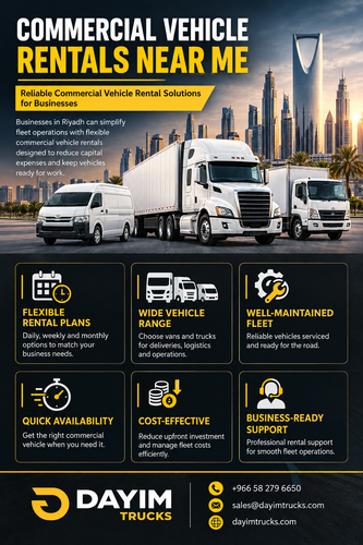 Commercial Vehicle Rentals Near Me for Reliable Business Transportation.png