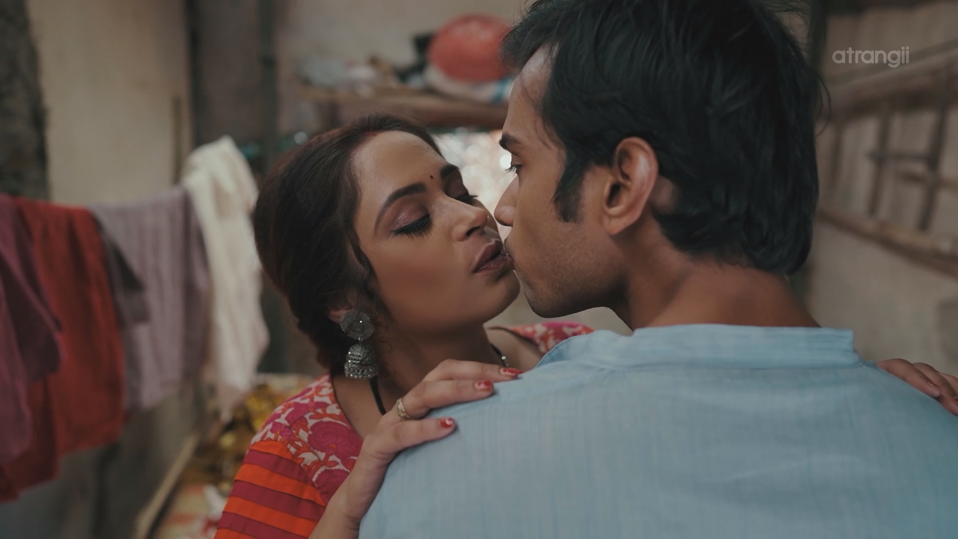 Saheb, Biwi Aur Gulam (2026) S01 Atrangii Originals Hindi Web Series 1080p WEB DL 3.3GB(1Filmy4Wap.C