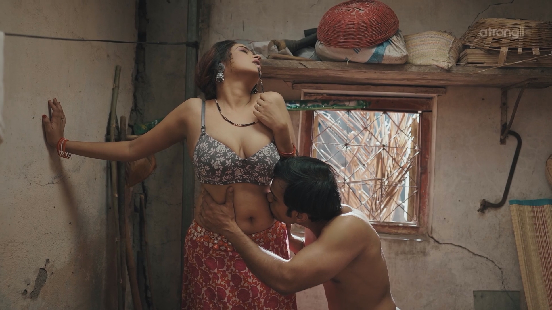 Saheb, Biwi Aur Gulam (2026) S01 Atrangii Originals Hindi Web Series 1080p WEB DL 3.3GB(1Filmy4Wap.C