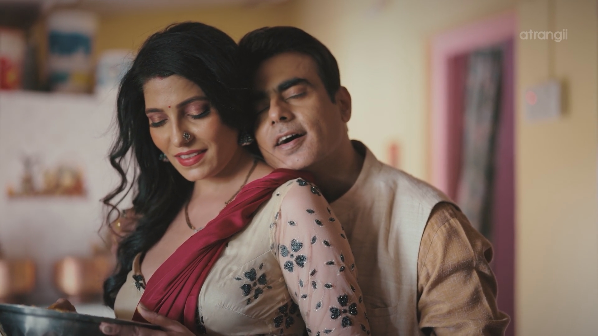 Saheb, Biwi Aur Gulam (2026) S01 Atrangii Originals Hindi Web Series 1080p WEB DL 3.3GB(1Filmy4Wap.C