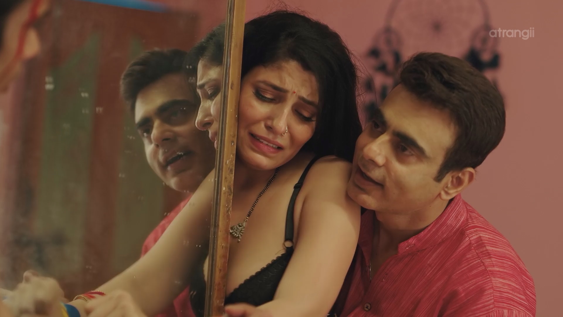 Saheb, Biwi Aur Gulam (2026) S01 Atrangii Originals Hindi Web Series 1080p WEB DL 3.3GB(1Filmy4Wap.C