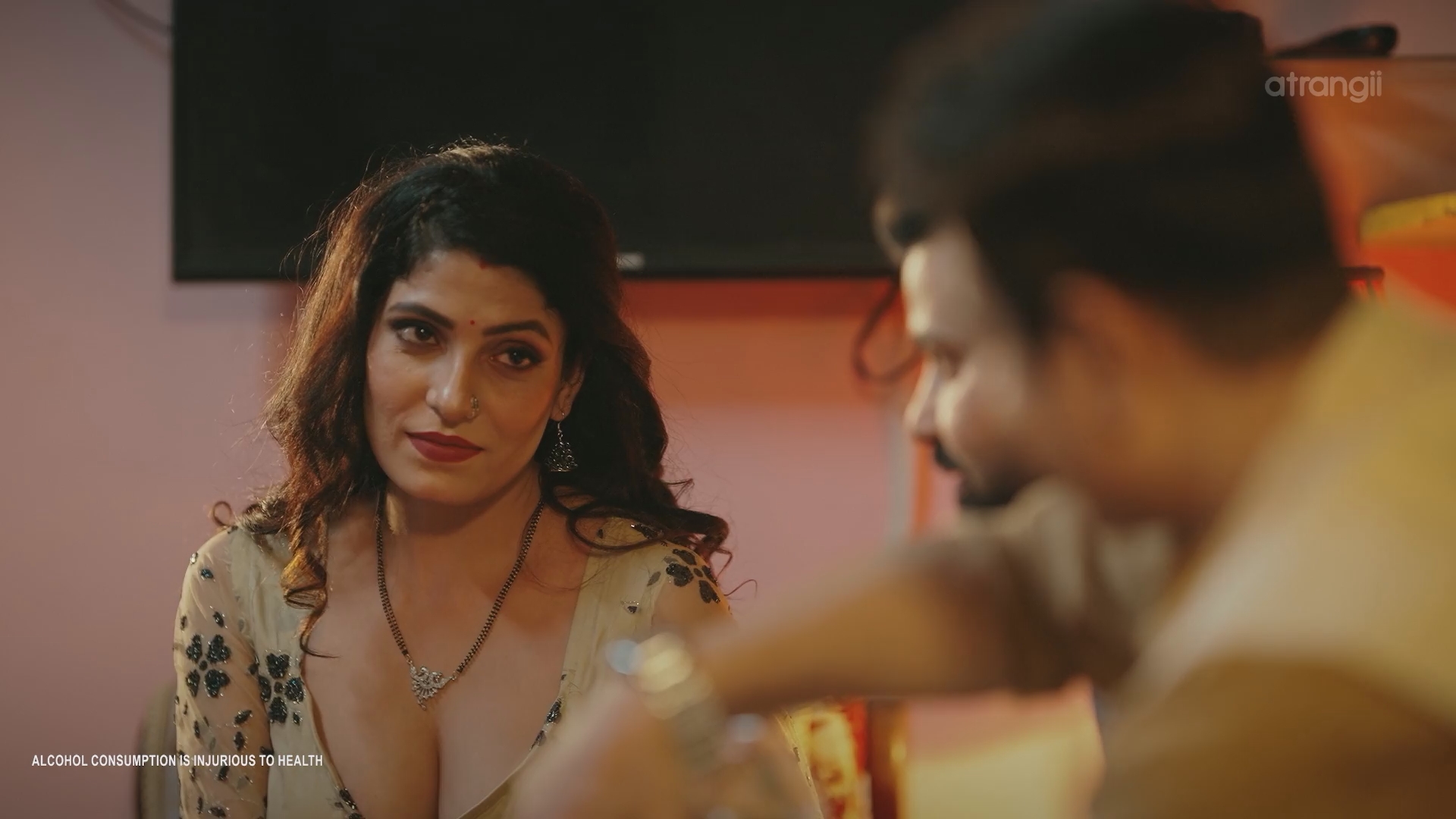 Saheb, Biwi Aur Gulam (2026) S01 Atrangii Originals Hindi Web Series 1080p WEB DL 3.3GB(1Filmy4Wap.C