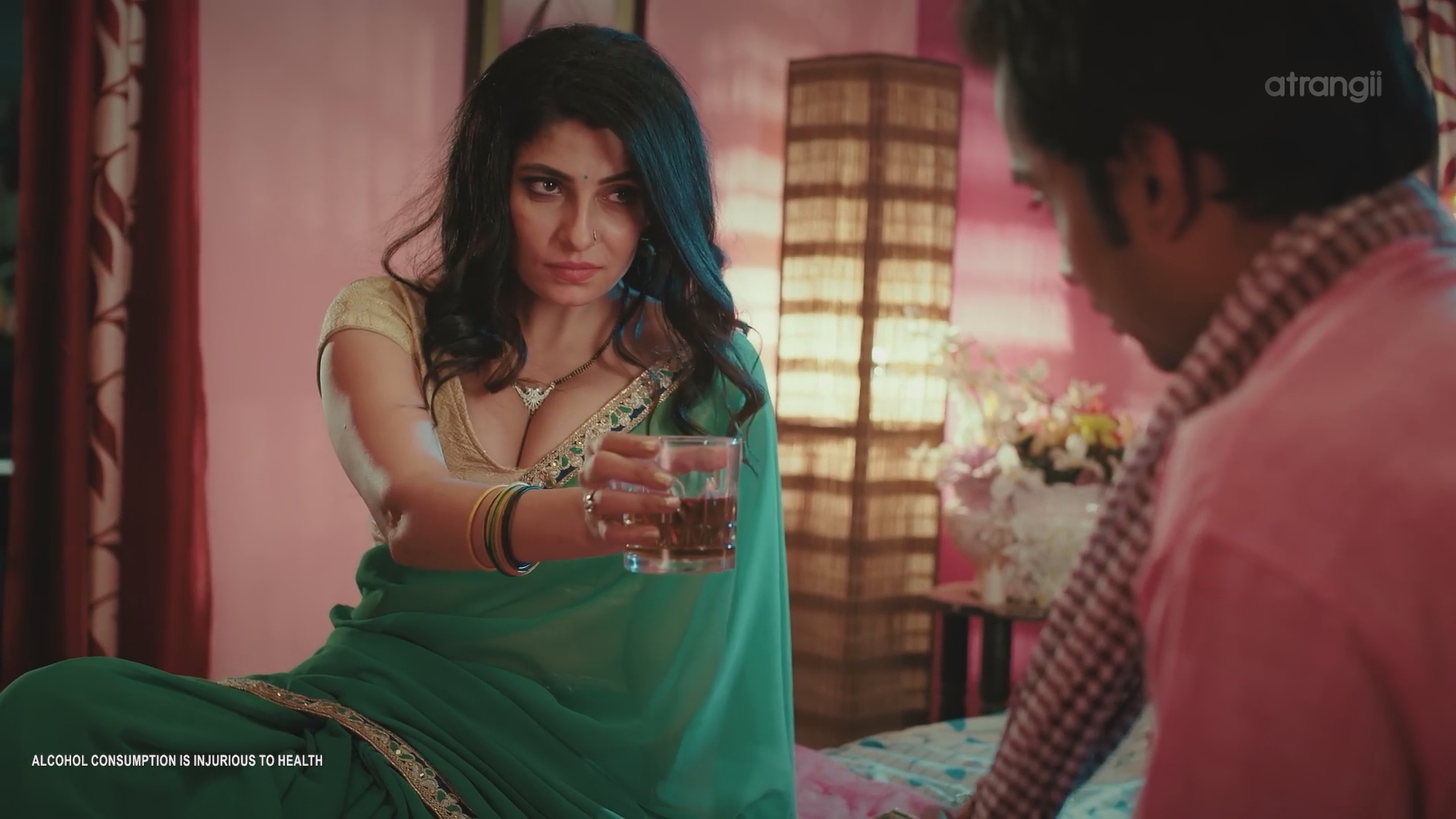 Saheb, Biwi Aur Gulam (2026) S01 Atrangii Originals Hindi Web Series 1080p WEB DL 3.3GB(1Filmy4Wap.C