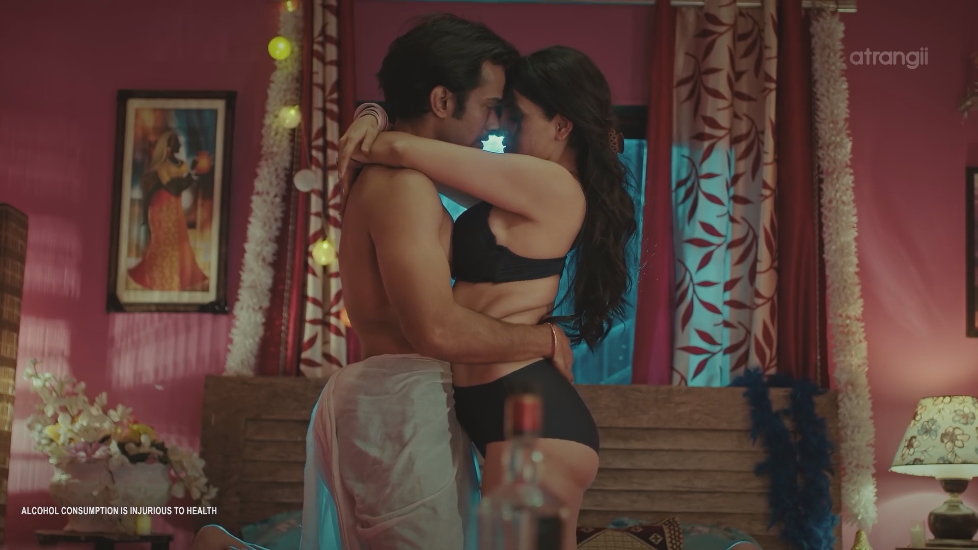 Saheb, Biwi Aur Gulam (2026) S01 Atrangii Originals Hindi Web Series 1080p WEB DL 3.3GB(1Filmy4Wap.C