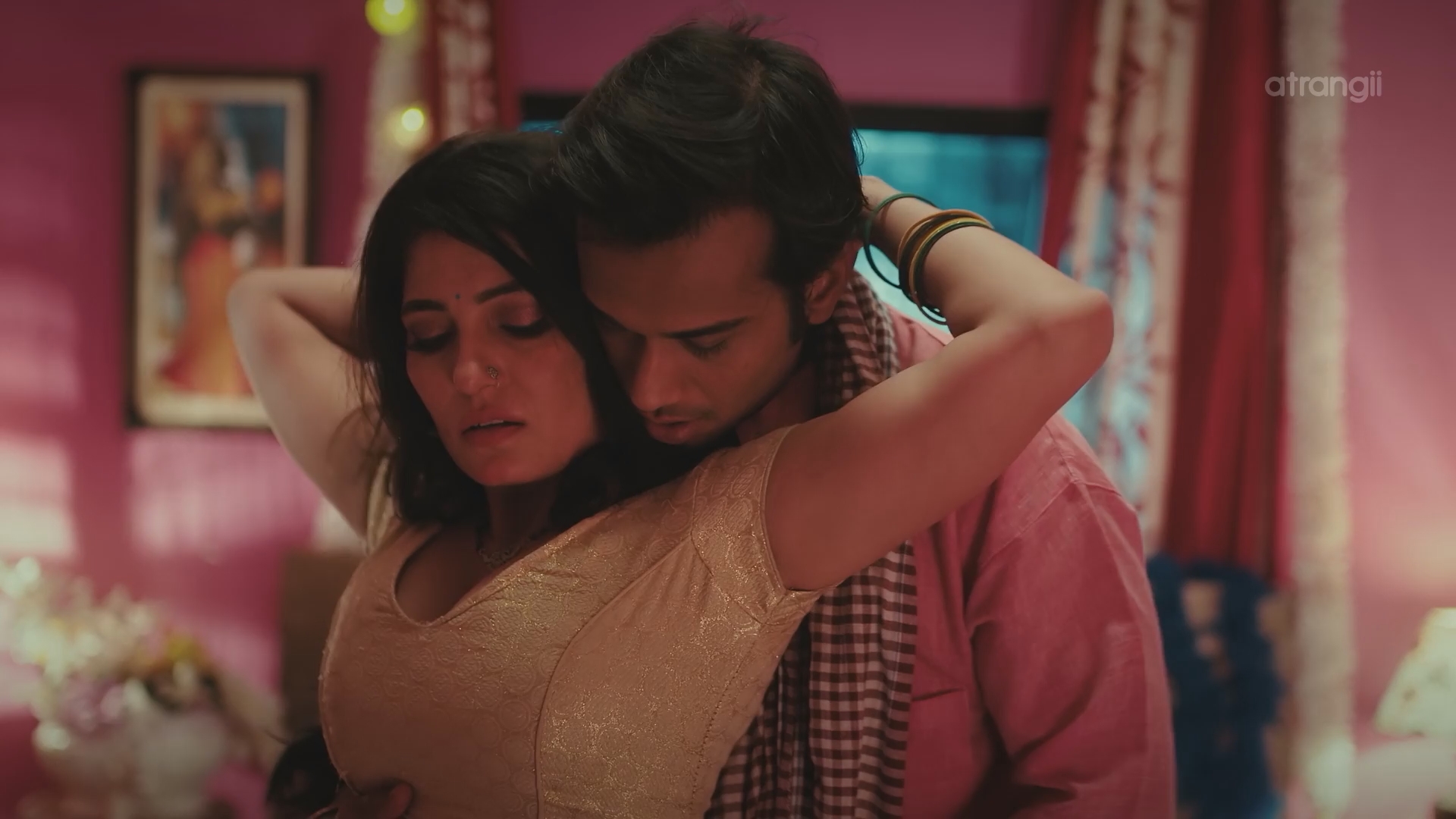 Saheb, Biwi Aur Gulam (2026) S01 Atrangii Originals Hindi Web Series 1080p WEB DL 3.3GB(1Filmy4Wap.C