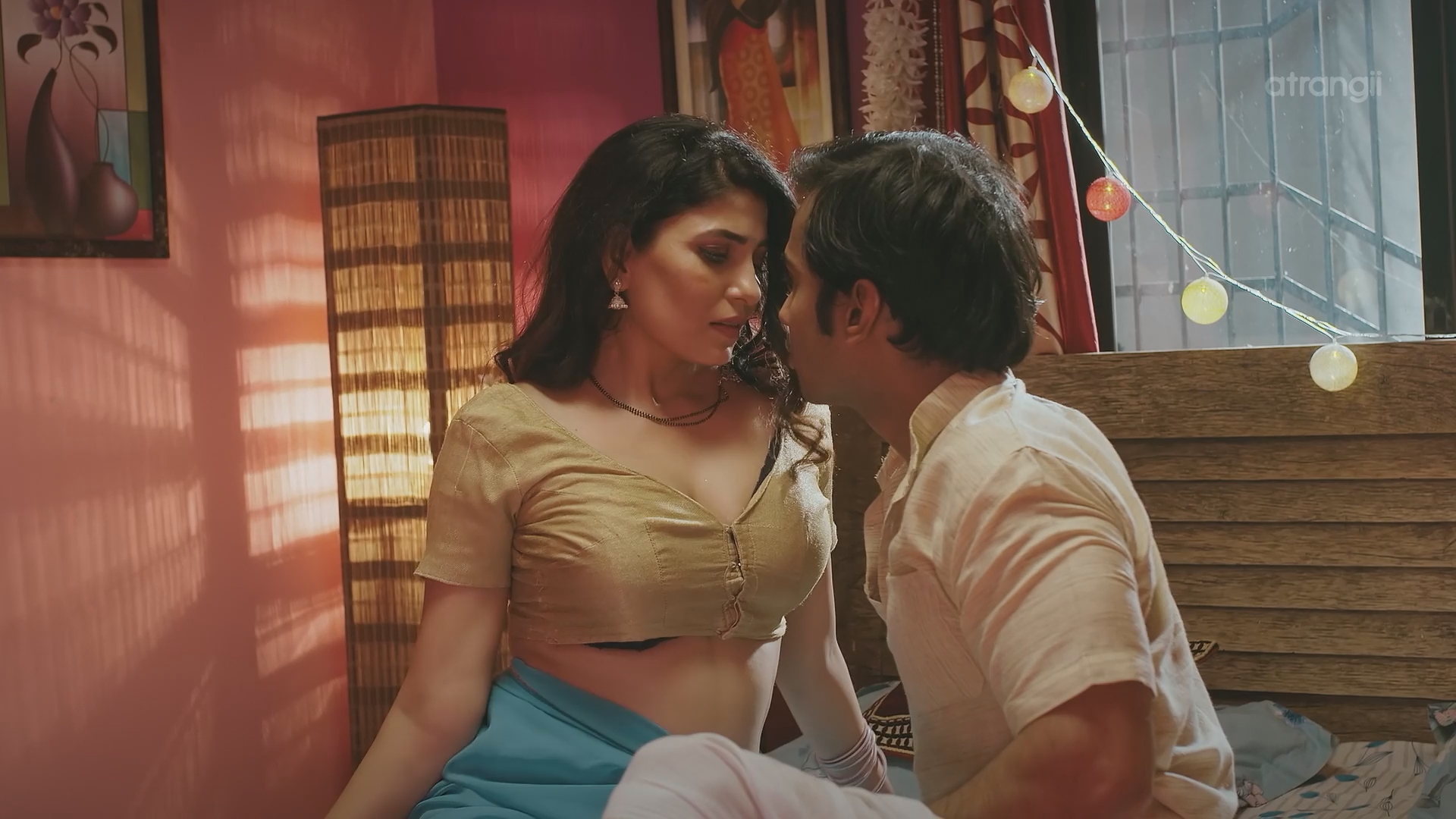 Saheb, Biwi Aur Gulam (2026) S01 Atrangii Originals Hindi Web Series 1080p WEB DL 3.3GB(1Filmy4Wap.C