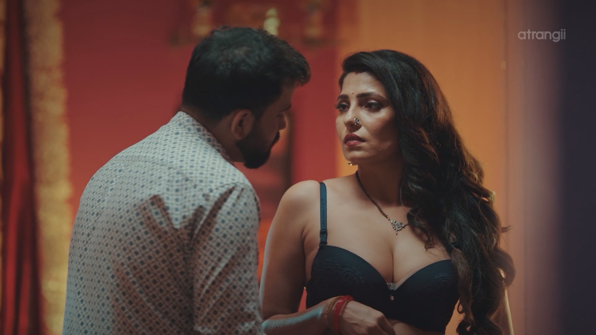 Saheb, Biwi Aur Gulam (2026) S01 Atrangii Originals Hindi Web Series 1080p WEB DL 3.3GB(1Filmy4Wap.C