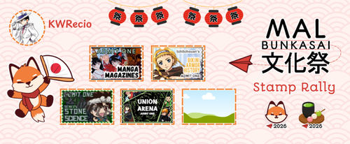 Copy of MAL Bunkasai Stamp Rally 20260906 191744 0000
