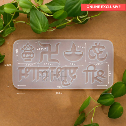 Silicone Moulds for Resin Art | Resin Moulds.jpg