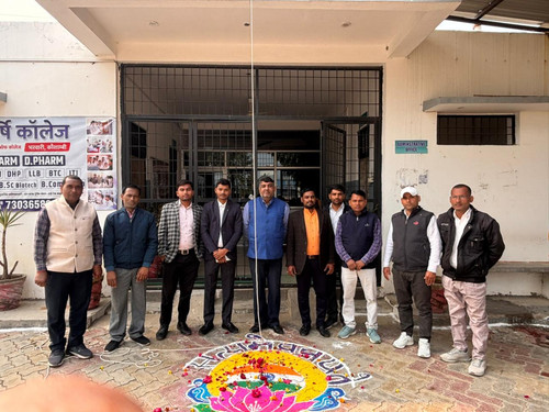 Top DElEd College in Pratapgarh – Mahatma Degree College.jpg
