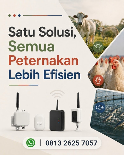 MODERN! WA 0813 2625 7057, Jasa Smart Livestock Pasuruan.jpg