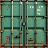 front plain view of a container colored in green and a bit rusted 0xszd55zpap732n7vtsw 3 removebg pr.png
