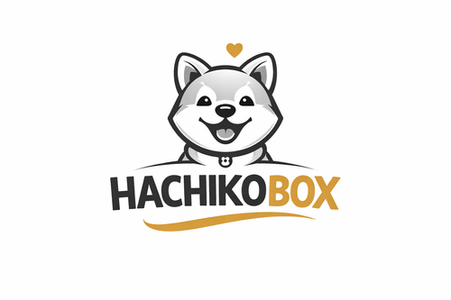 HACHIKO 2 LOGO.2