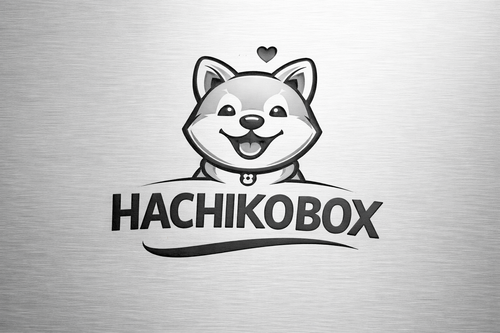 HACHIKO 3 LOGO.2