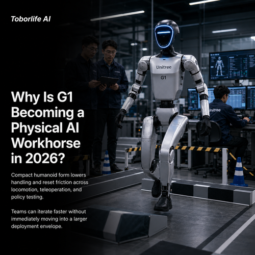Why Is G1 Becoming a Physical AI Workhorse in 2026?.png