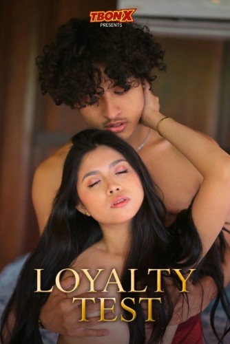 Loyalty Test 2026 Hollywood HDRip Movie