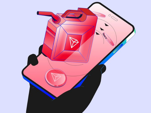 tron