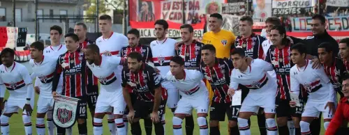 ALIADOS! Torcida de clube argentino promete apoio no duelo contra o Boca Juniors
