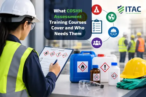COSHH Assessment Training Courses in Abu Dhabi.webp