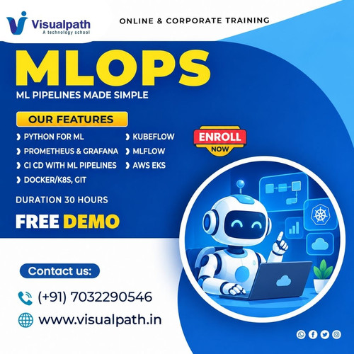 Best MLOps Online Training | MLOps Training in Hyderabad.jpg