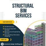Enhancing Project Efficiency with Structural BIM Modeling in Nashville