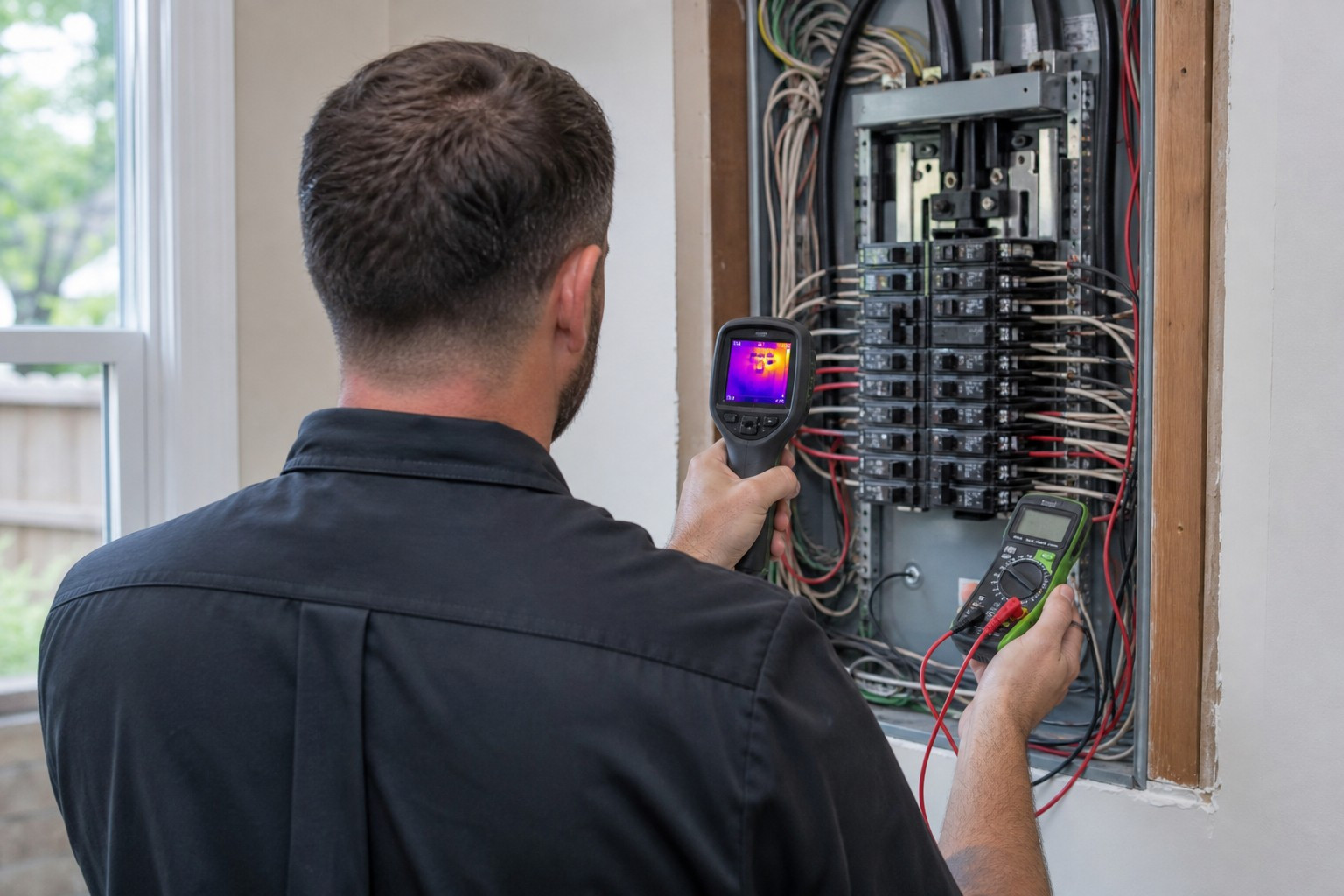 How Electrical Inspections Protect Your Home and Investment