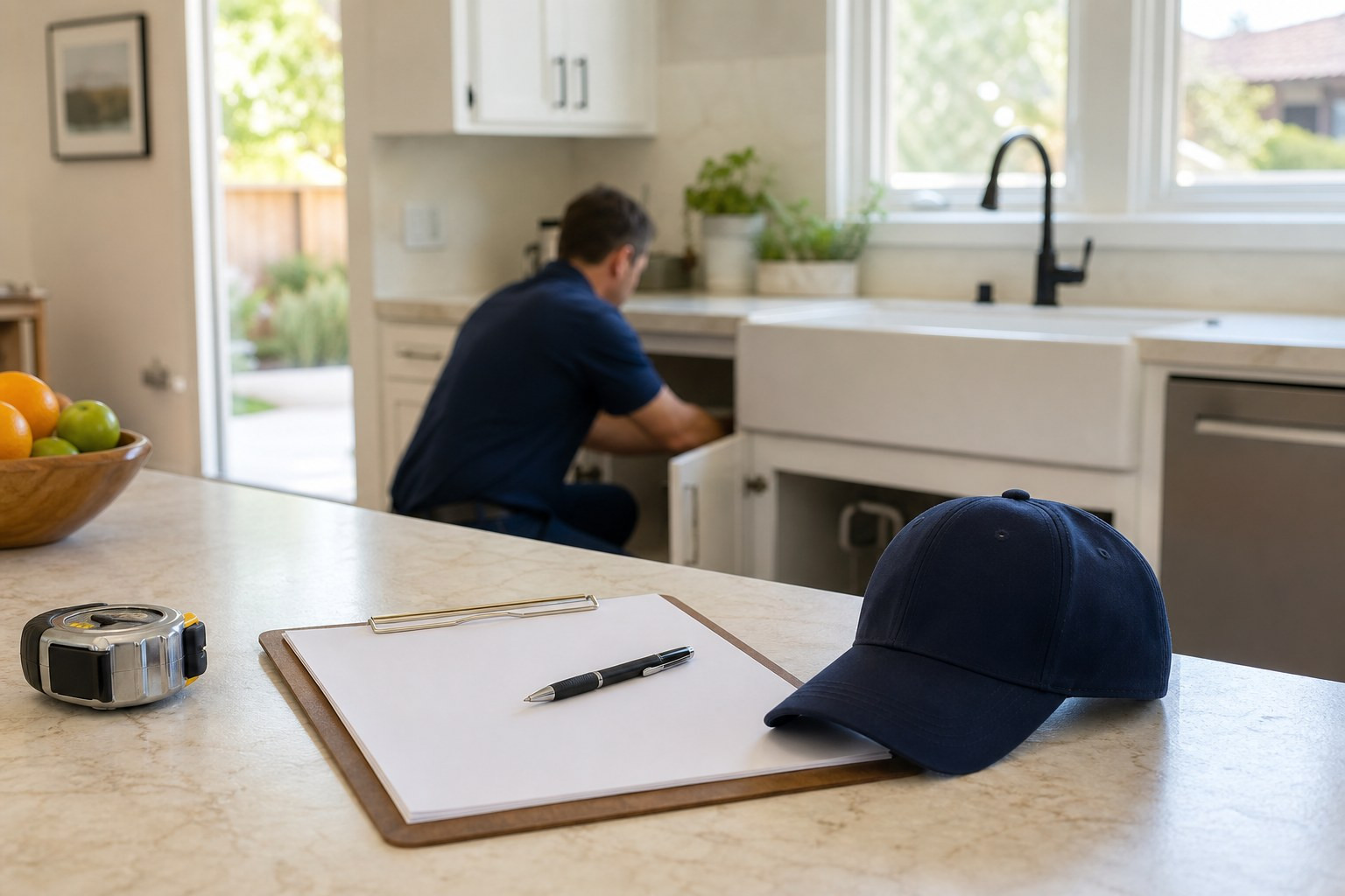 How to Choose the Right Plumber in Stockton: 7 Things to Check First