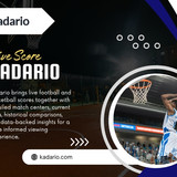 Live Score Kadario