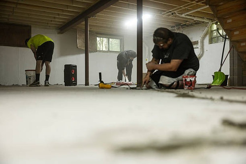 Basement Waterproofing Scientists NJ | Mount Laurel, NJ 08054, USA | +16094733942 | https://basement.jpg
