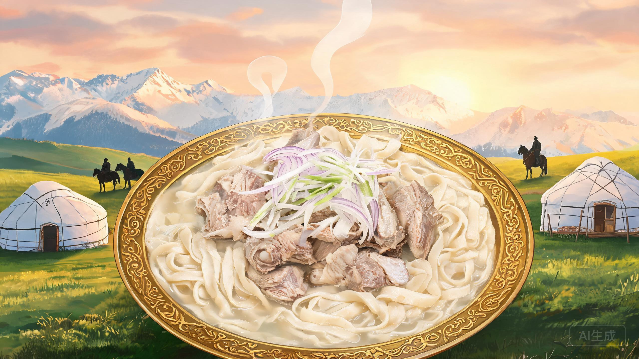 伊犁