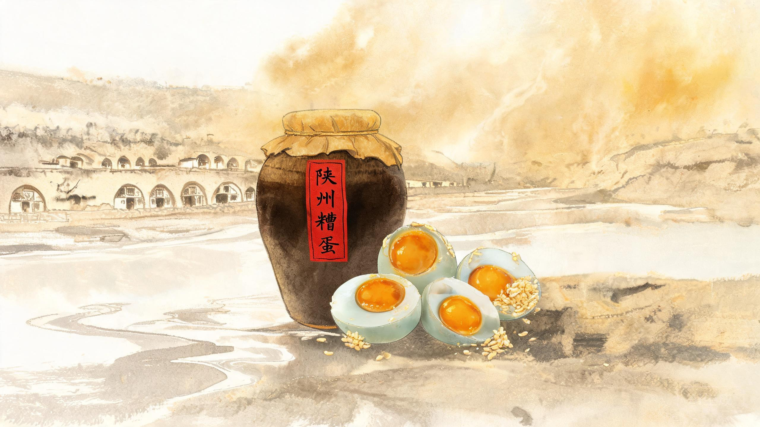 陕州
